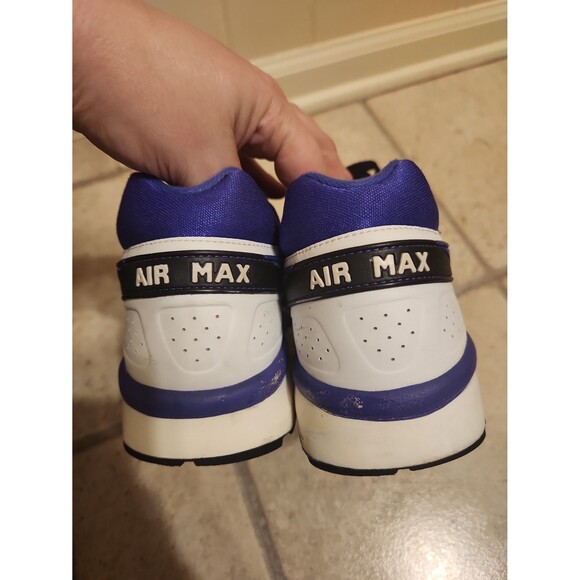 Nike Air Max 2021 BW OG Sneakers in Persian Violet Men's 9.5 - Picture 5 of 12